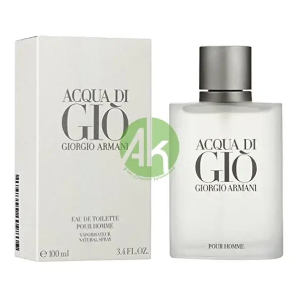 Giorgio Armani Acqua Di Gio Armani 100ML