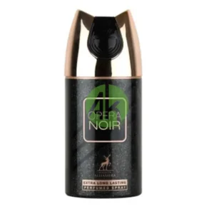 Alhambra Body Spray Opera Noir 250ML