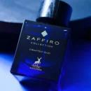 Alhambra Zaffiro Crafted Oud EDP For Men 100ml