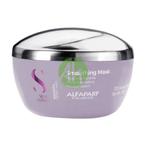 Alfaparf Smoothing Mask 200ML