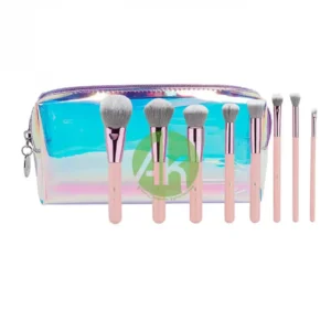BH Cosmetics Opallusion Brush 8 Pieces