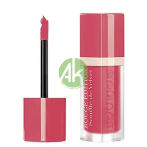 Bourjois Rouge Souffle Velvet Lipstick 03