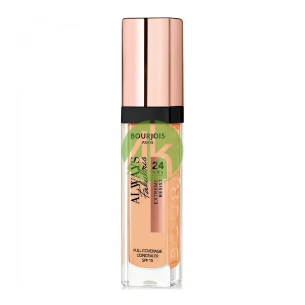 Bourjois Always Fabulous Concealer 100