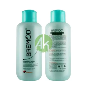 Bremod Oxidant Cream 10 Volume 1000ML