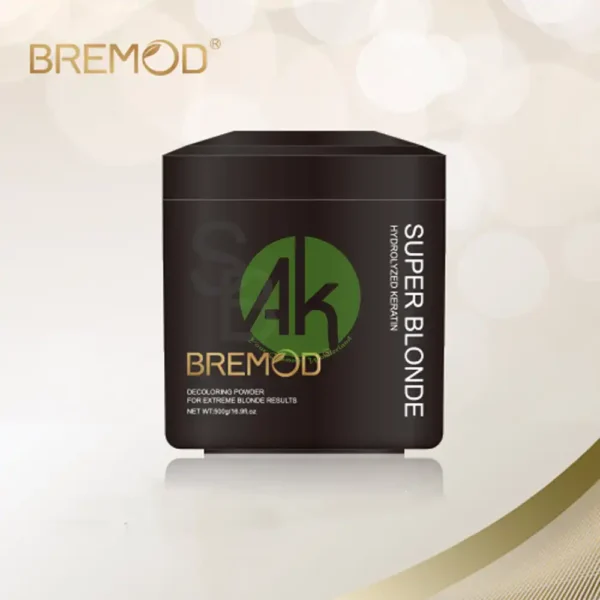 Bremod Super Blonde Powder 500G