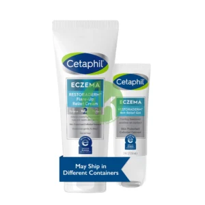 Cetaphil Eczema Itch Relief Gel 59ML