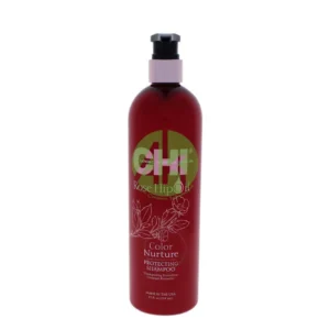 Chi Rose Hip Oil Shampoo 739ML