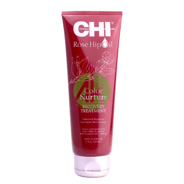 CHI Rose Hip Oil Treatment 237ML