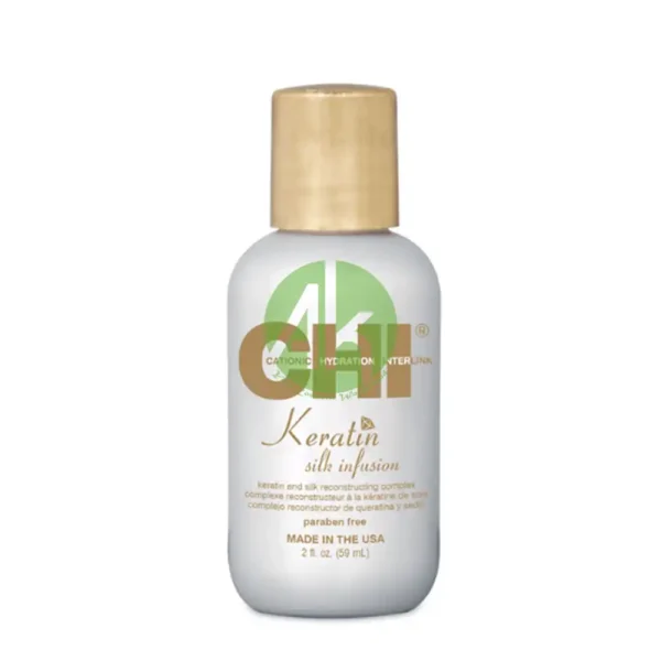 Chi Silk Infusion Serum 59ML