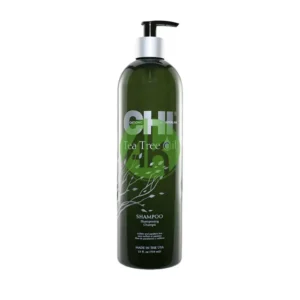 Chi Tea Tree Oil Shampoo 739ML