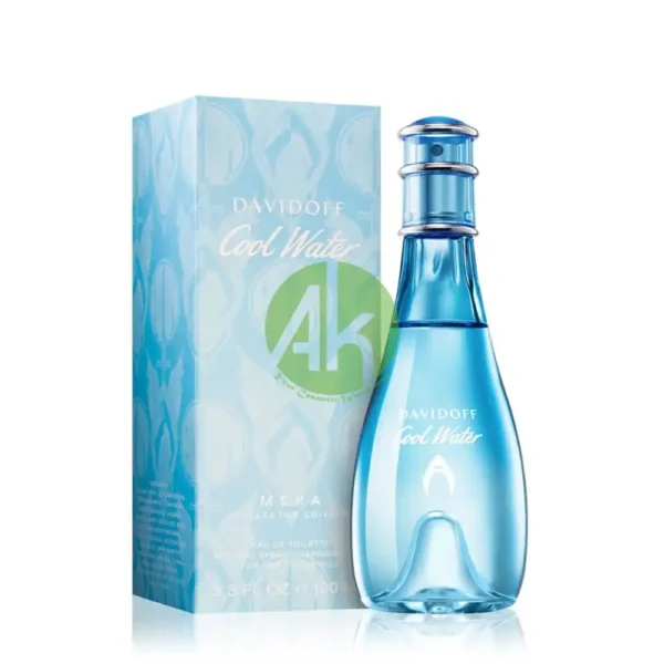 Cool Water Mera EDT 100ML