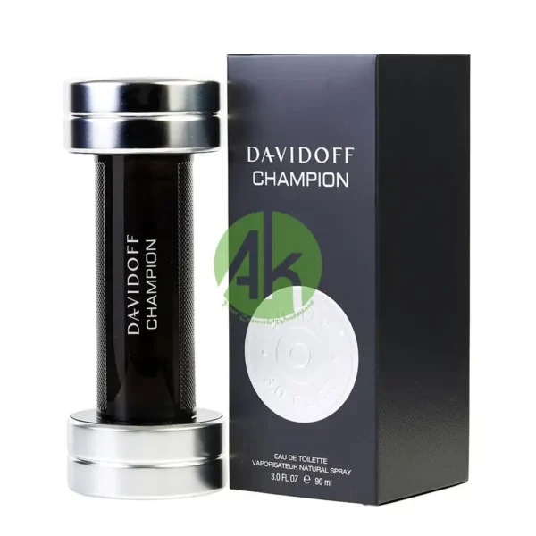 Davidoff Champion EDT 90ML