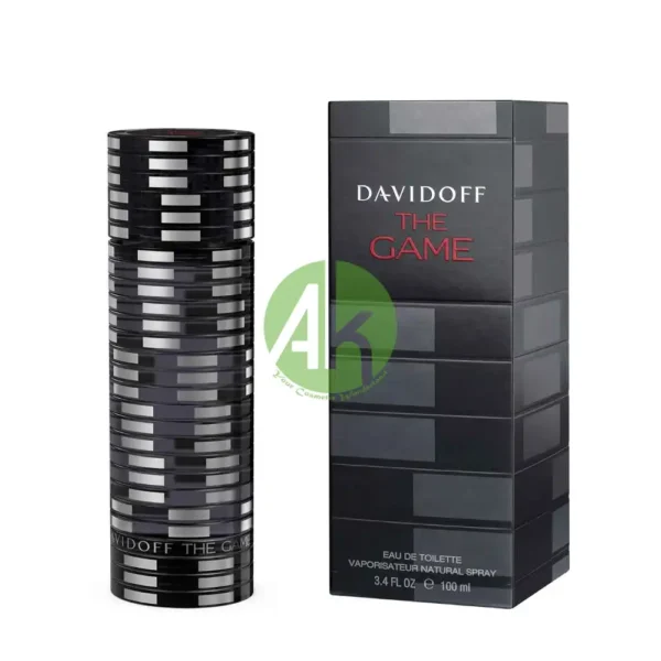 Davidoff The Game EDT 100ML