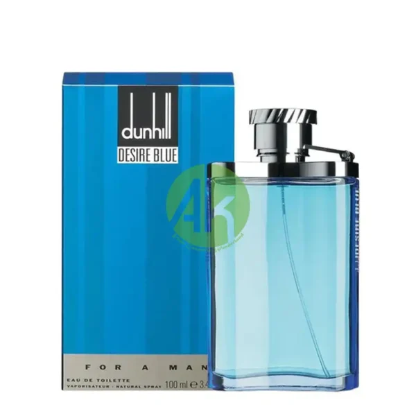 Dunhill Desire Blue Man EDT 100ML