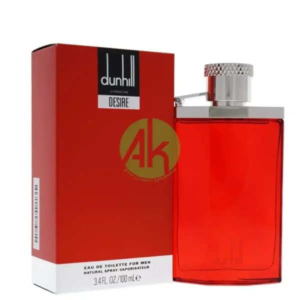 Dunhill Desire Red Men 100ML
