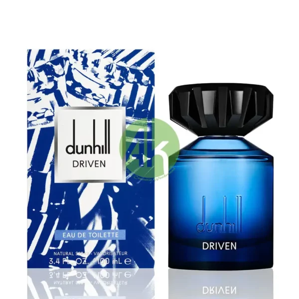 Dunhill Driven EDT 100ML