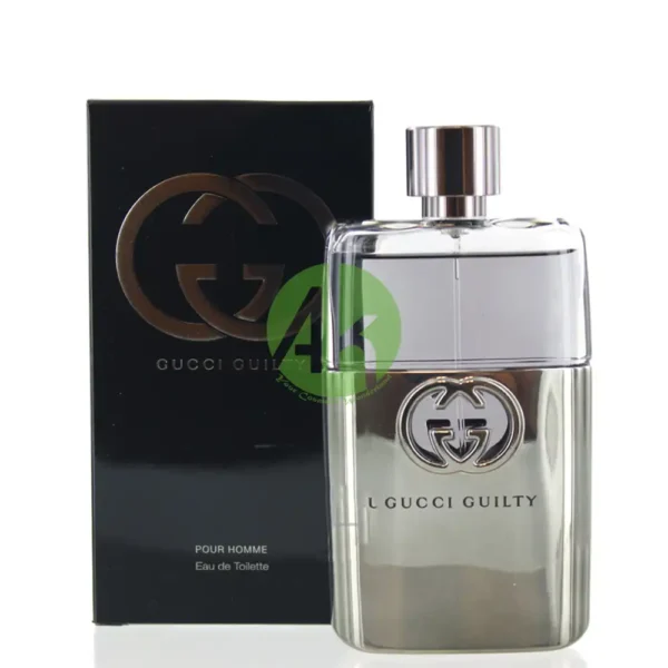 Gucci Guilty Pour Homme EDT 90ML