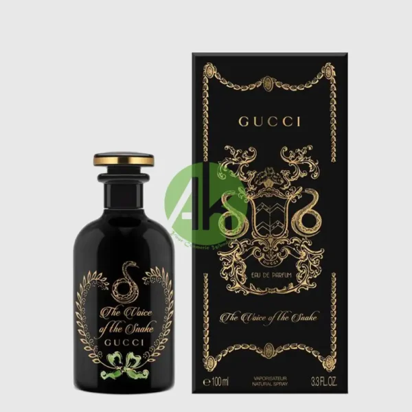 Gucci Voice Of Snake EDP 100ML