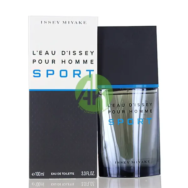 Issey Miyake Pour Homme Sport 100ML