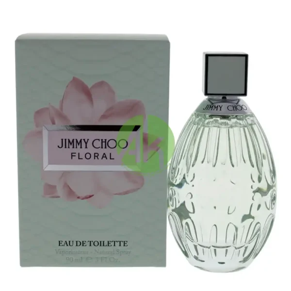 Jimmy Choo Floral EDT 90ML