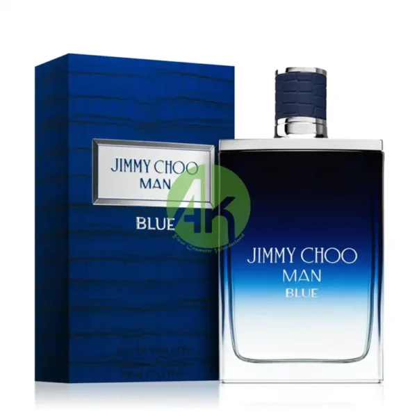 Jimmy Choo Man Blue EDT 100ML