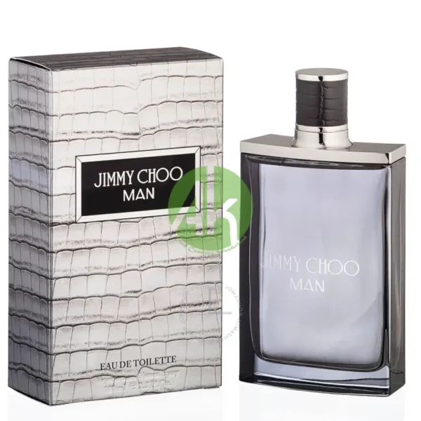 Jimmy Choo Man EDT 100ML