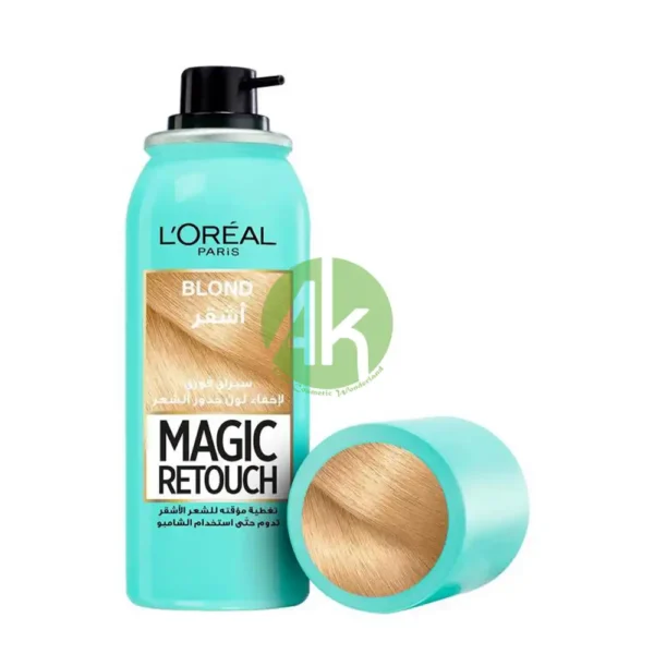 L'Oréal Hair Retouch Up Blonde 75ML