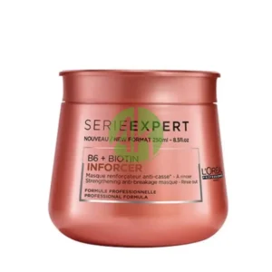 L'Oréal Inforcer Hair Mask 250ML