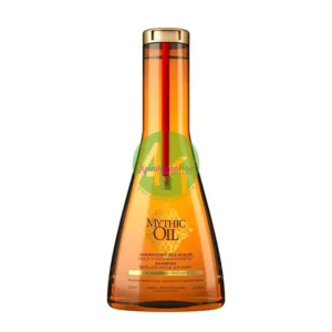 L'Oréal Mythic Oil Shampoo 250ML