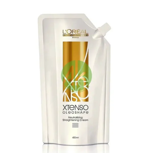 L'Oréal Xtenso Neutralizing Cream 400ML