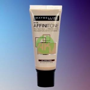 Maybelline Affini Tone Foundation 16