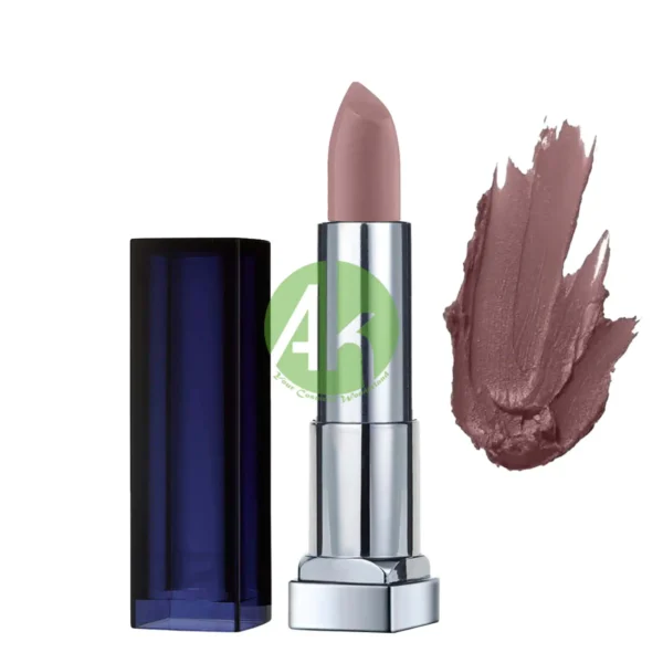 Maybelline Bold Lipstick 893