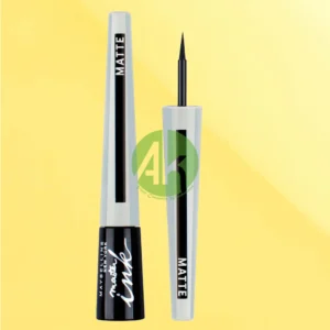 Maybelline Master Ink Eye Liner Charcoal Black