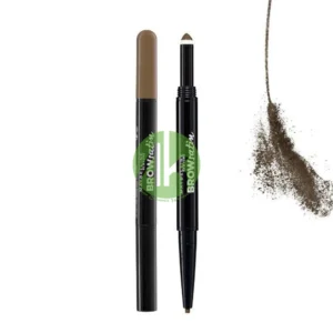 Maybelline Brow Stain Med Brown