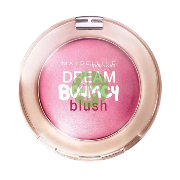 Maybelline Dream Bouncy Blush 05