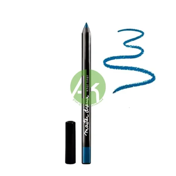 Maybelline Master Khol Liner Blue