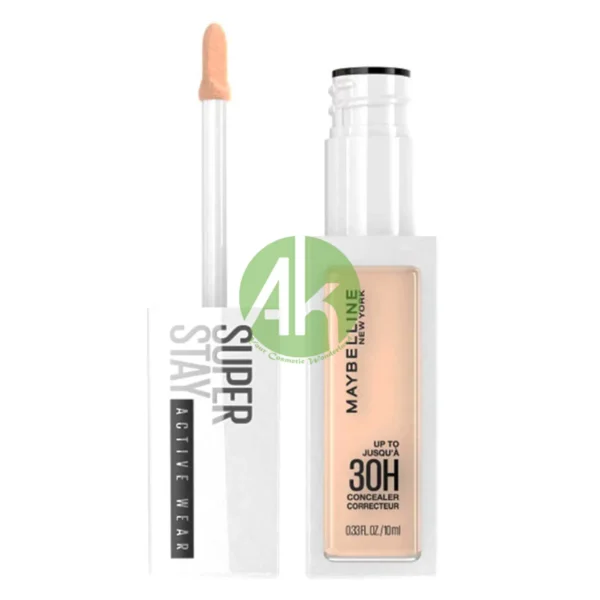 Maybelline Super Stay 30H Concealer 05-10ML