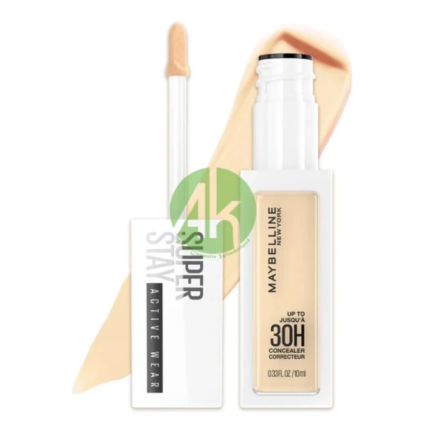 Maybelline Super Stay 30H Concealer 11-10ML