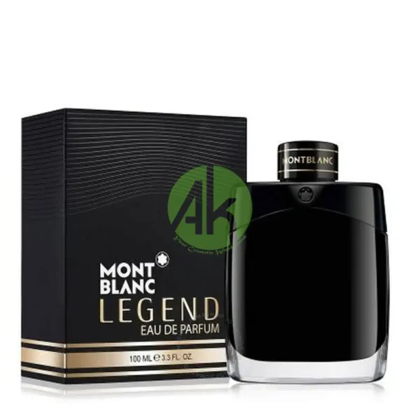 Mont Blanc Legend EDP 100ML