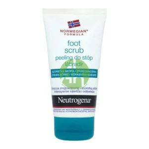 Neutrogena Foot Scrub 75ML