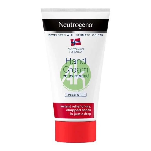 Neutrogena Hand Cream France 50ML