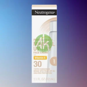 Neutrogena Mineral UV Tint Light 32ML