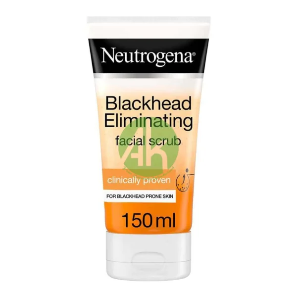 Neutrogena Visibly Blackhead Eliminating 150ML