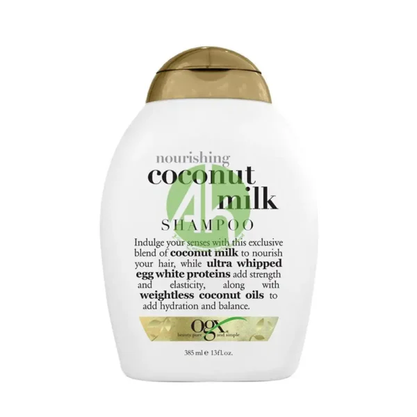 OGX Conditioner Coconut Oil 385ML