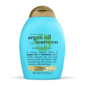 OGX Shampoo Argan Oil Morocco Renewing 385ML