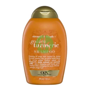 OGX Shampoo Golden Turmeric 385ML