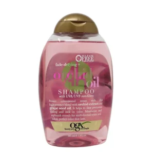 OGX Shampoo Orachid Oil 385ML