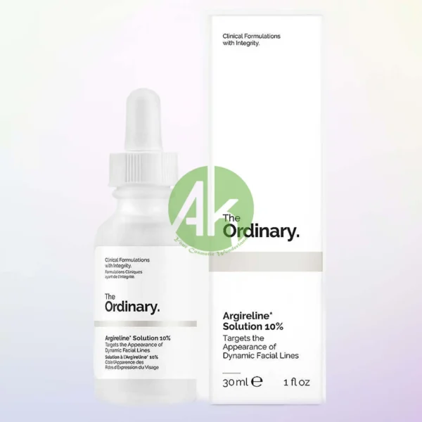 The Ordinary Argireline Solution 10% - 30ML