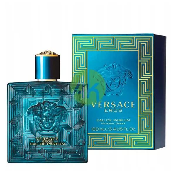 Versace Eros EDP 100ML