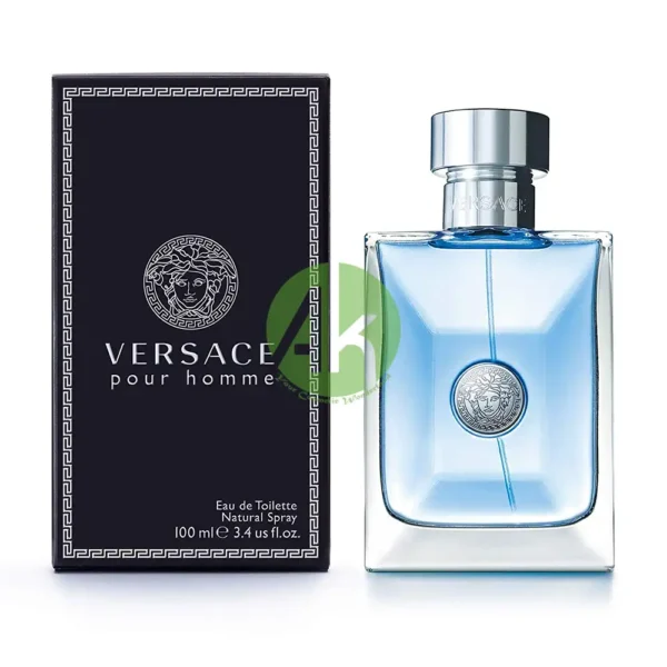 Versace Pour Homme EDT 100ML